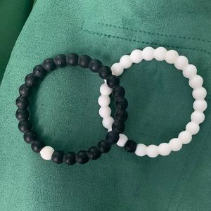 Lokai Black & White